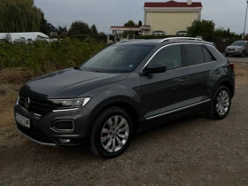 VW T-Roc, снимка 1