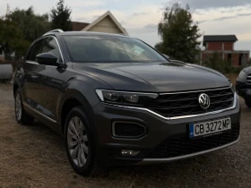 VW T-Roc, снимка 2