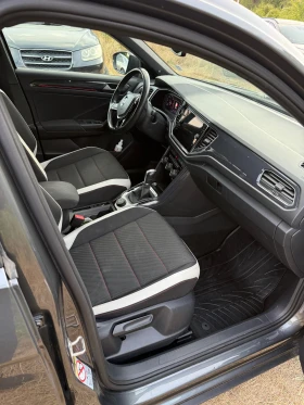 VW T-Roc, снимка 5