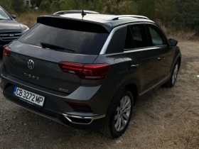 VW T-Roc, снимка 4