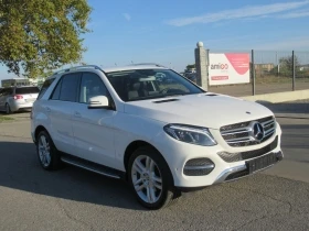 Mercedes-Benz GLE 250 d  204ps Sport 9G * ПЕРФЕКТЕН* , снимка 7