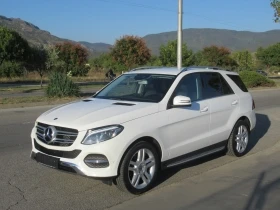     Mercedes-Benz GLE 250 d  204ps Sport 9G * * 