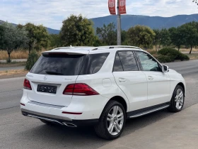 Обява за продажба на Mercedes-Benz GLE 250 d  204ps Sport 9G * ПЕРФЕКТЕН*  ~57 900 лв. - изображение 3