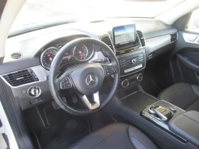 Mercedes-Benz GLE 250 d  204ps Sport 9G * ПЕРФЕКТЕН*  - [13] 