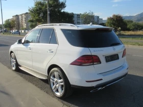 Mercedes-Benz GLE 250 d  204ps Sport 9G * ПЕРФЕКТЕН* , снимка 3