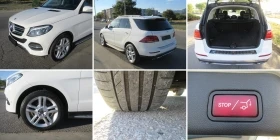 Mercedes-Benz GLE 250 d  204ps Sport 9G * ПЕРФЕКТЕН*  - [18] 