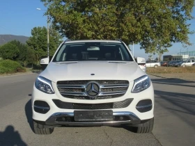 Mercedes-Benz GLE 250 d  204ps Sport 9G * ПЕРФЕКТЕН* , снимка 8