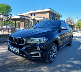 BMW X6 BMW X6 Xdrive 30d extravagance , снимка 2