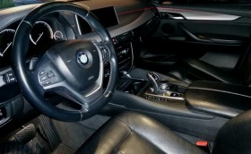 BMW X6 BMW X6 Xdrive 30d extravagance , снимка 12
