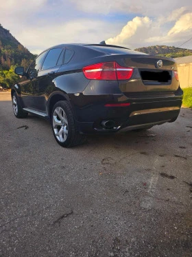 BMW X6 3.5i xDrive, снимка 1