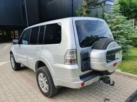 Mitsubishi Pajero, снимка 3