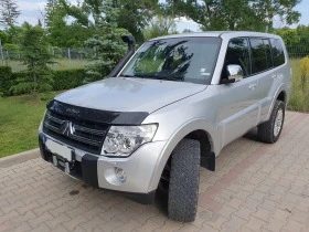 Mitsubishi Pajero, снимка 2