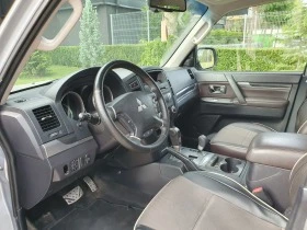 Mitsubishi Pajero, снимка 5