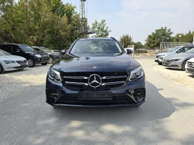 Mercedes-Benz GLC 250 4MATIC - 204к.с. AMG пакет, снимка 3