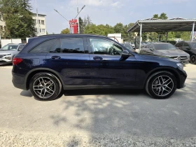 Mercedes-Benz GLC 250 4MATIC - 204к.с. AMG пакет, снимка 7