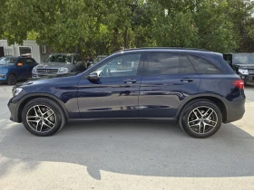 Mercedes-Benz GLC 250 4MATIC - 204к.с. AMG пакет, снимка 6