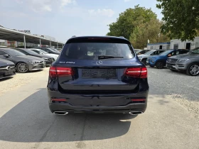 Mercedes-Benz GLC 250 4MATIC - 204к.с. AMG пакет, снимка 8