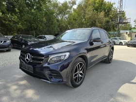 Mercedes-Benz GLC 250 4MATIC - 204к.с. AMG пакет