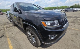 Jeep Grand cherokee Limited 3.6L 4X4/Крайна цена с вс. разходи!, снимка 1