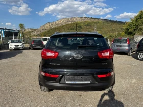 Kia Sportage 1.7CRDI-116ks 110000km  - [5] 