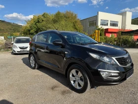 Kia Sportage 1.7CRDI-116ks 110000km  - [4] 