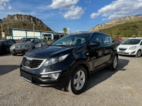 Kia Sportage 1.7CRDI-116ks 110000km  - [3] 