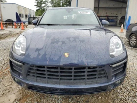 Porsche Macan, снимка 5