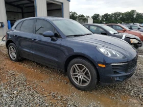 Porsche Macan, снимка 4