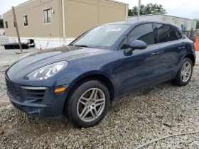 Porsche Macan, снимка 1