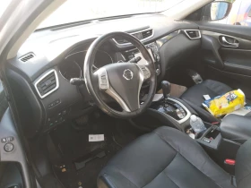 Nissan X-trail 1.6D AVTOMATIK, снимка 5