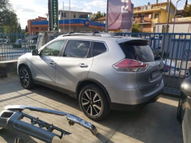 Nissan X-trail 1.6D AVTOMATIK, снимка 3