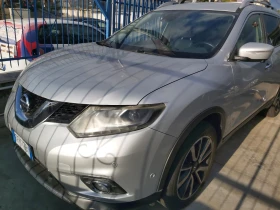 Nissan X-trail 1.6D AVTOMATIK, снимка 1