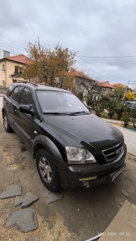 Kia Sorento, снимка 1