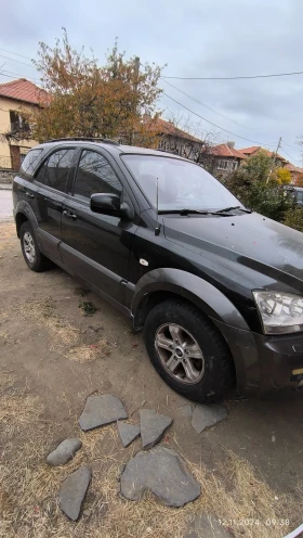 Kia Sorento, снимка 7