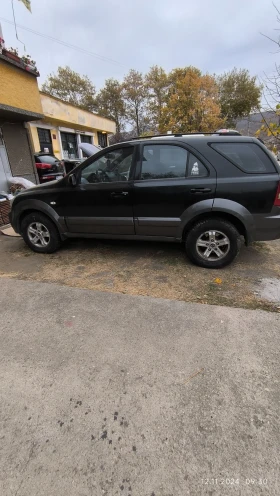 Kia Sorento, снимка 3