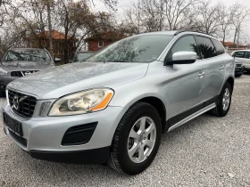     Volvo XC60 2.0D3- 5--