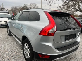 Volvo XC60 2.0D3-ЕВРО 5В-АВТОМАТИК-НАВИГАЦИЯ, снимка 4