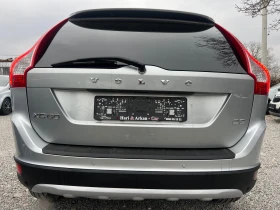 Volvo XC60 2.0D3-ЕВРО 5В-АВТОМАТИК-НАВИГАЦИЯ, снимка 5