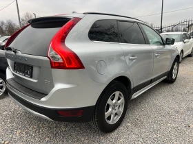 Volvo XC60 2.0D3-ЕВРО 5В-АВТОМАТИК-НАВИГАЦИЯ, снимка 6