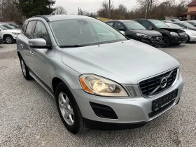 Volvo XC60 2.0D3-ЕВРО 5В-АВТОМАТИК-НАВИГАЦИЯ, снимка 8