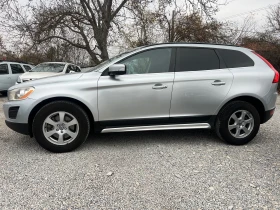 Volvo XC60 2.0D3-ЕВРО 5В-АВТОМАТИК-НАВИГАЦИЯ, снимка 3