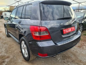 Mercedes-Benz GLK 2.2CDi 170p.s  - [7] 