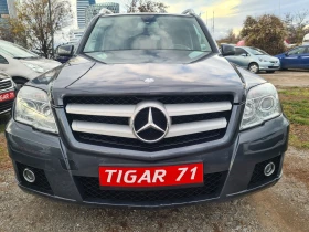     Mercedes-Benz GLK 2.2CDi 170p.s 