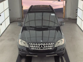 Mercedes-Benz ML 350, снимка 3