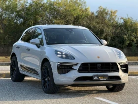 Porsche Macan 2.9 TURBO, снимка 2