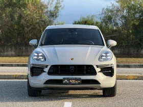 Porsche Macan 2.9 TURBO, снимка 1