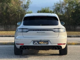 Porsche Macan 2.9 TURBO, снимка 3