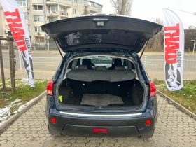 Nissan Qashqai 2.0dCi/4х4, снимка 15