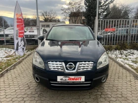 Nissan Qashqai 2.0dCi/4х4, снимка 2