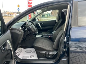 Nissan Qashqai 2.0dCi/4х4, снимка 8